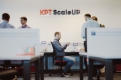 W kierunku innowacji - Budimex SA i KPT ScaleUp 