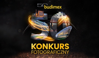 Zrób świetne zdjęcie i wygraj – konkurs fotograficzny Budimeksu