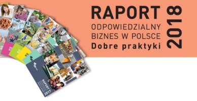 Programy CSR Budimeksu w raporcie "Odpowiedzialny biznes w Polsce. Dobre praktyki"