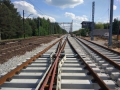 Torpol and Budimex to Modernize the Trzebinia - Krzeszowice section of the Railway Line