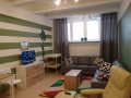New Parent Zone in Gdynia