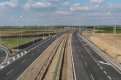 The Mieleszyn - Gniezno Południe section of S5 expressway is finished early