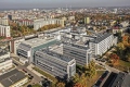 Budimex commissions extensions to a research hospital in Białystok