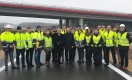 PM Opens Częstochowa Orbital Motorway