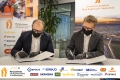 General Directorate for National Roads and Motorways strengthens cooperation with the Agreement for Construction Safety