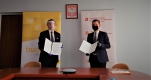 Budimex signs a contract for construction of S7 Modlin-Czosnów in the Mazowieckie Voivodeship