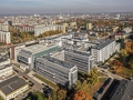 Budimex contracted to build Psychiatric Centre in Białystok