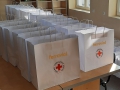 The strategic investor of Budimex donated PLN 875,000 to the Polish Red Cross to fight the pandemic
