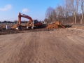 Oleśnica Bypass Construction Under Way