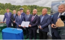 Budimex will build a new railway bridge in Szczecin