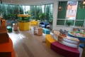 Budimex opens another Parent Zone for children of Oncology Centre patients in Lublin