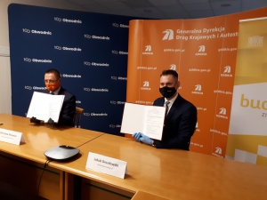 Budimex Signs Contract To Build Smolajny Bypass
