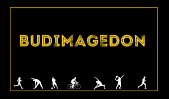 Budimex invites its employees to participate in "Budimagedon"