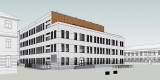 Uzatvorenie zmluvy na realizáciu stavby Vojenskej univerzitnej nemocnice v Krakove: