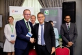 Bouygues TC and Budimex sign an agreement for a nuclear power plant