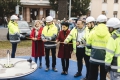 Rodičovská zóna vo Vojvodskej detskej nemocnici v Bydgoszczy je už otvorená!
