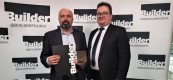 Budimex Wins the Top Builder Prize for a PKN Orlen Project