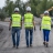 Společnost Budimex staví téměř 17kilometrový úsek dálnice na Slovensku