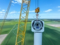 BGK gewährt Budimex ein Darlehen von 45 Mio. PLN für den Bau eines Windparks
