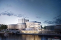 Budimex wird das Opernhaus Opera Nova in Bydgoszcz ausbauen