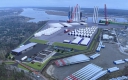 Budimex rozpoczął budowę terminala instalacyjnego offshore dla PKN Orlen