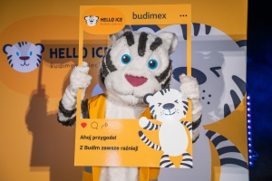 Budimex's Hello ICE programme is back in a new version