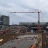 Rozpracovanost zakázky výstavby železničního nádraží Varšava Západ přesáhla 60 %