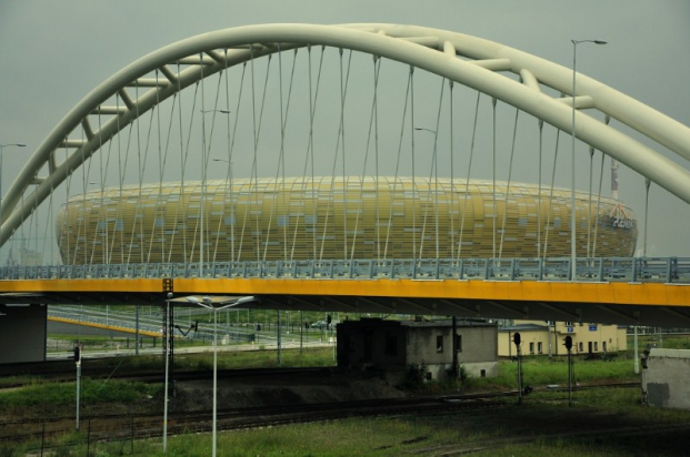 Mostowe Dzieło Roku 2012