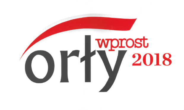 Budimex received the Orły “Wprost” 2018 award