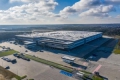 Lidl and Budimex launch the largest distribution centre in Poland
