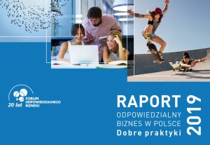 Hello ICE and Parent Zone in the “Responsible Business in Poland 2019. Good Practices” report