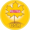 Budimex awarded with CSR Gold Leaf by Polityka