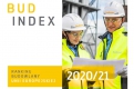 Polen gehört zu den wichtigsten Europamarktführern der Baubranche - neuer Bericht von Budimex.